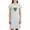 Heather Gray, variant on CafePress - Power Rangers Green Ranger Zzzz - Women's Nightshirt