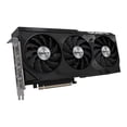 thumbnail image 3 of GIGABYTE WINDFORCE GeForce RTX 4070 12GB GDDR6X PCI Express 4.0 x16 ATX Video Card GV-N4070WF3OC-12GD, 3 of 8
