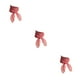 thumbnail image 1 of Qarigey Bufanda de gasa Estilo coreano Pañuelo pequeño Diseño delgado simple Pañuelo de mujer para el trabajo Casa Viajes Compras Sandía Type1 NO1, 1 of 6