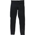 thumbnail image 1 of Reebok Collants de Compétition pour Femmes Pantalons de Yoga, Noir, Petit, 1 of 2