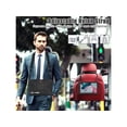 thumbnail image 6 of For Lenovo Tab P11 Pro 11.2 inch 2nd Generation 2022 Case TB-132FU TB-138FC, Rugged Heavy Duty Shockproof Cover with Hand Strap Shoulder Strap, 6 of 7