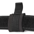 thumbnail image 3 of Blue Swim Training Belt, Lightweight FastDrying Stationary Swimming Kit, Thickened Widening Adjustable Length Pool Harness, 3 of 7