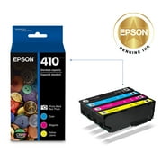 EPSON 410 Claria Premium Multipack Standard Capacity Ink Cartridges