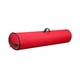 thumbnail image 4 of Bolsa de almacenamiento para rollos de papel de regalo, organizador de tela Oxford con cierre de cremallera, almacenamiento para el hogar, de Rojo, 4 of 8