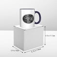 thumbnail image 5 of Jersey Mike's Subs Ceramic Coffee Mug Classic Drinking Cups with Handle Tea Cup Novelty Coffee Cup for Men Women Kids Home Office Work 11 oz, 5 of 5
