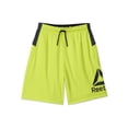 thumbnail image 6 of Reebok Boy's Active Performance Shorts, Sizes 4-18, 6 of 6