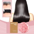 thumbnail image 4 of Xihbxyly Oferta del día Liquidación Champú y jabón Reparan el cabello Nutren el cabello Hidratan y suavizan el cabello Limpian cuero cabelludo 60 g, 4 of 7