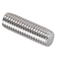 thumbnail image 5 of Uxcell M10 x 30mm Fully Threaded Rod 304 Stainless Steel Right Hand Threads 5 Pack, 5 of 5