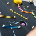 thumbnail image 4 of PlanToys Wall Ball Game, 4 of 11