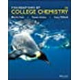 thumbnail image 1 of Foundations of College Chemistry, Binder Ready Version, 1 of 4