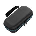 thumbnail image 3 of Cylindrical Speaker Bag Waterproof Bluetooth-compatible Speaker Carrying Box Black, 3 of 5