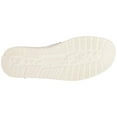 thumbnail image 6 of Hey Dude Ladies Wendy L Linen Iron Shoe 121533901, 6 of 6
