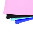 thumbnail image 3 of WALFRONT 4Colors Cat Feeding Mat Silicone Dish Bowl Feed Food Water Placemat Dog Puppy Pet Product, Pet Water Mat, Pet Bowl Mat, 3 of 5