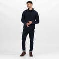 thumbnail image 4 of Regatta Professional Great Outdoors  Thor Overhead Half Zip Anti-Pill Fleece Sweater (170 GSM), 4 of 5