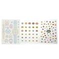 thumbnail image 2 of April Korea Pororo Nail + Hand Tattoo - # SPR 01 1pc, 2 of 3
