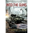 thumbnail image 4 of Into the Guns, William C. Dietz Hardcover, 4 of 4
