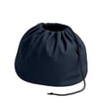 thumbnail image 4 of Bolsa de transporte para baloncesto, portátil, plegable, ligera, organizadora para senderismo Azul profundo, 4 of 9