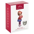 thumbnail image 2 of Disney/Pixar Turning Red Meilin Lee, 2023 Keepsake Ornament, 2 of 4