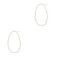 thumbnail image 3 of QualitChoice Simulation Collier de Perles Charmant Style Simple Accessoire de Mode Suspendu Décor Colliers de Mode Cadeau d'Anniversaire Type 2 2Set, 3 of 6