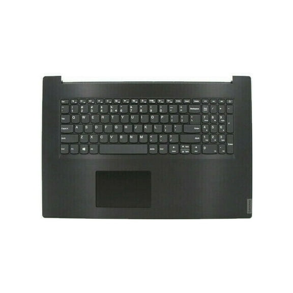New Genuine Lenovo Ideapad L340-17 Series Palmrest Touchpad 5CB0S17155