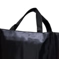 thumbnail image 6 of Piano Keys Handbag Oxford Shoulder Bag Reusable Tote Bag Piano Keys Grocery Bag For College Shopping Outdoor, 6 of 7