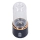thumbnail image 5 of Licuadora Portátil, Mini Licuadora de Tamado Personal de Alta Velocidad de 22000 RPM, 6 Cuchillas, Aparatos de Mezcla de Vije Recargables por USB para BeBidas Heladas, Jugos, 5 of 7