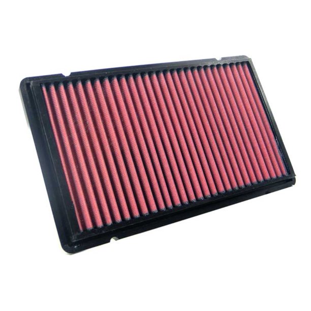 K&N Engine Air Filter High Performance, Premium, Washable, Replacement
