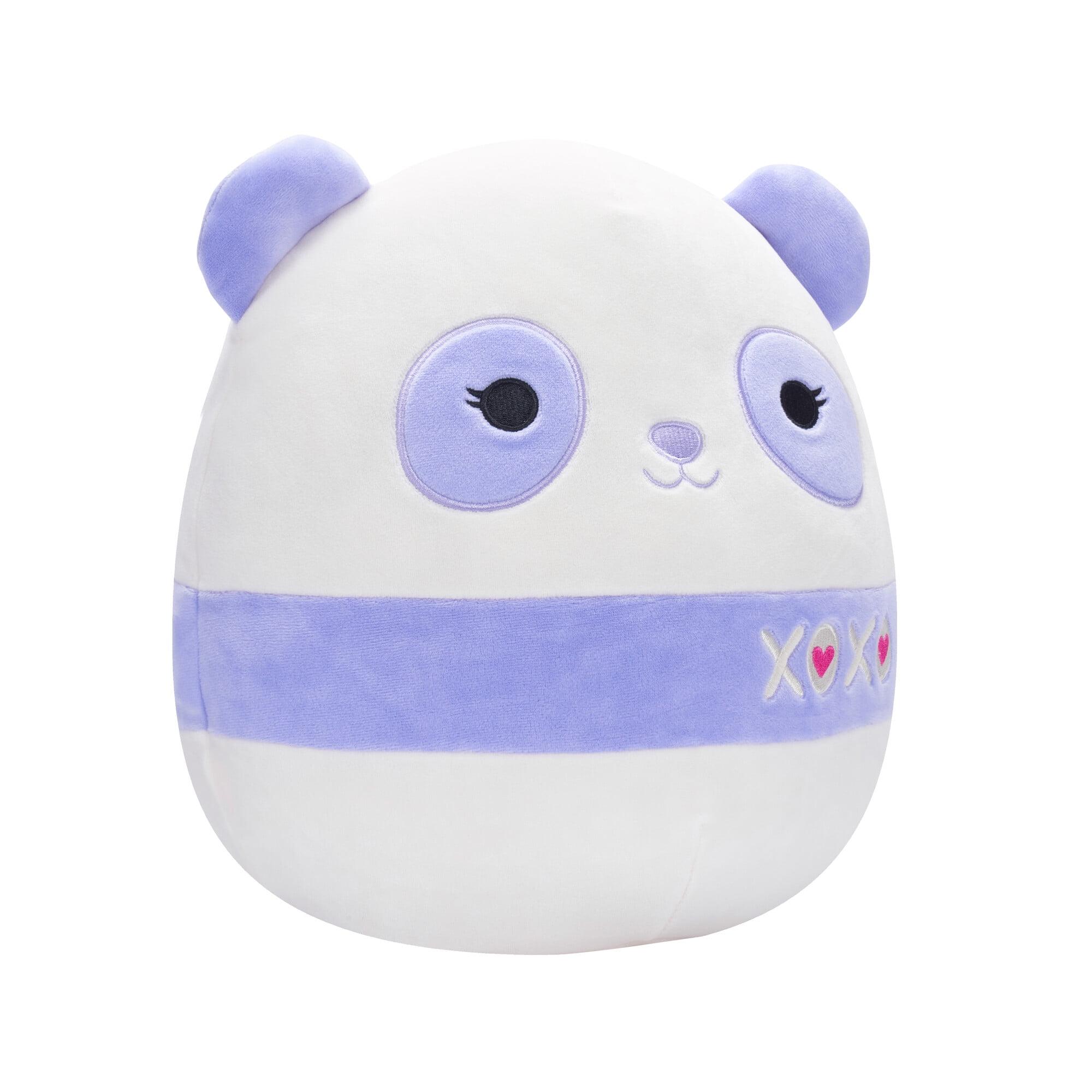 Squishmallows Calico Cat