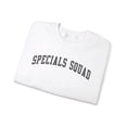 thumbnail image 3 of Specials Squad Specialist Sweatshirt Gifts Crew Neck Shirt Long Sleeve, 3 of 7