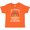 Orange, variant on Inktastic Thanksgiving I'm Thankful Because I'm Gonna Be a Big Brother Boys or Girls Toddler T-Shirt