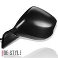thumbnail image 2 of DNA Motoring OEM-MR-HO1320261 2012-2015 Honda Civic OE Style Powered Driver Side Mirror, 2 of 3