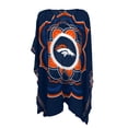 thumbnail image 1 of Denver Broncos Caftan, 1 of 4