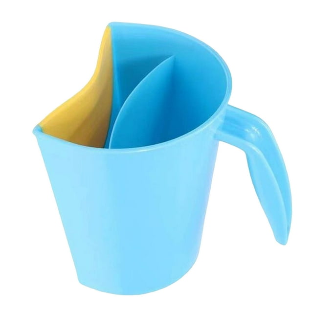 Champú Champú Copa De Baño Copa De Champú Para Bebés Haz Que El Baño Sea Divertido Para Los Niños Cuchara De Baño