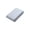 A001- Clear (Feature A), variant on Surface Mount Electrical Access Door, Non-Metallic Waterproof Junction Box Cover, Uv-Resistant Sealed Camper Access Panel for Indoor Outdoor Use, White 1 Pack