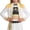 White, variant on LumiFest Pop Idol Cosplay Costume Popular Singers Stage Performance Outfits for Ages 3-12 Halloween Cosplay Party Fancy Dress up