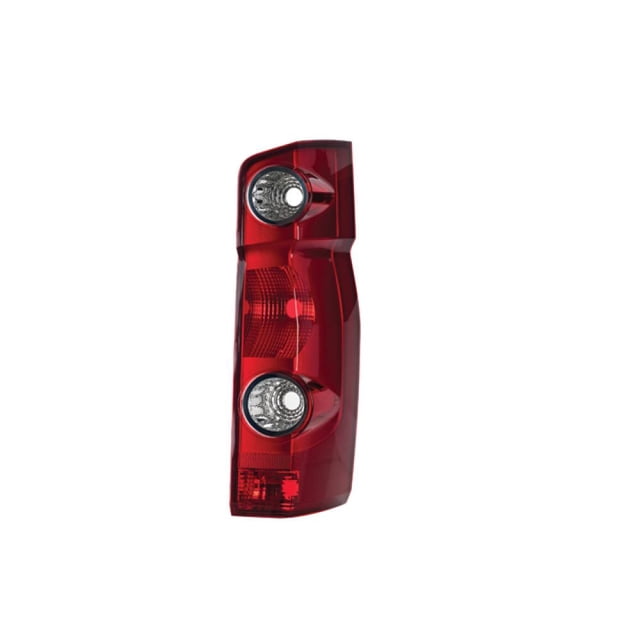 Calavera DEPO Volkswagen Crafter 2008 - 2013 Pasajero