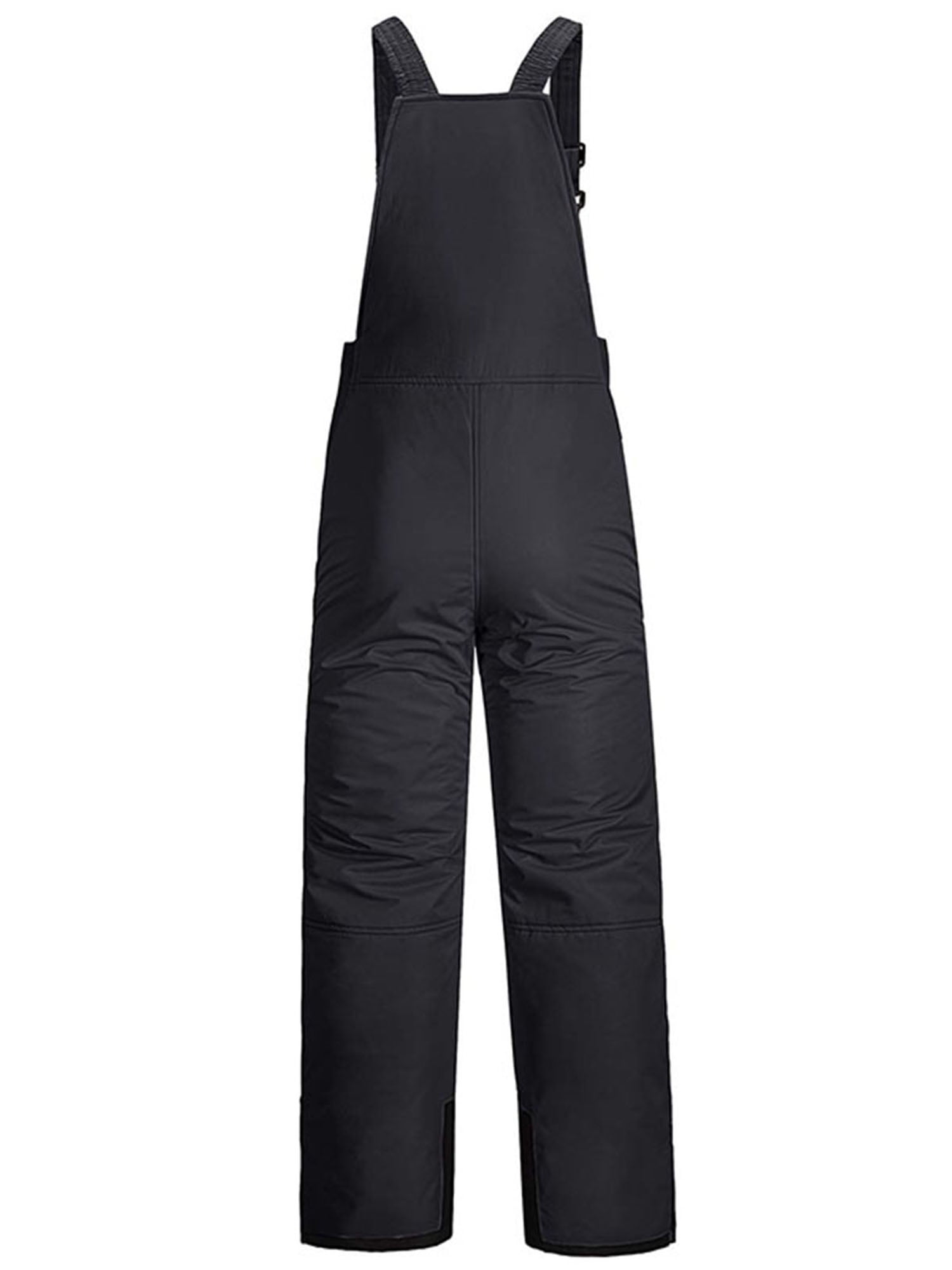 Buy Women Bib Winter Snow Bibs Waterproof Snowboarding Insulated