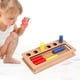 thumbnail image 1 of Estuche cilíndrico Hugo Juguetes de educación temprana multicolor, 1 of 7