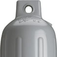 thumbnail image 4 of Polyform G-2 GREY G Series Fender - 4.5" x 15.5", Gray, 4 of 7