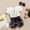 Black, variant on Baby Girl Clothes Infant Newborn Girl Outfits Summer Clothes Romper Short