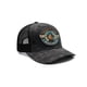 thumbnail image 1 of KNITE Gorra Farmer Fisher naranja Trucker Hombre Ajustable Pesca Oceano Estilo, 1 of 4