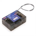 thumbnail image 3 of Mini Receptor P10F de 10 Canales con Retroalimentación de Voltaje y Salida de Señal PPM, Sin Giroscopio, para Coche y RC., 3 of 5
