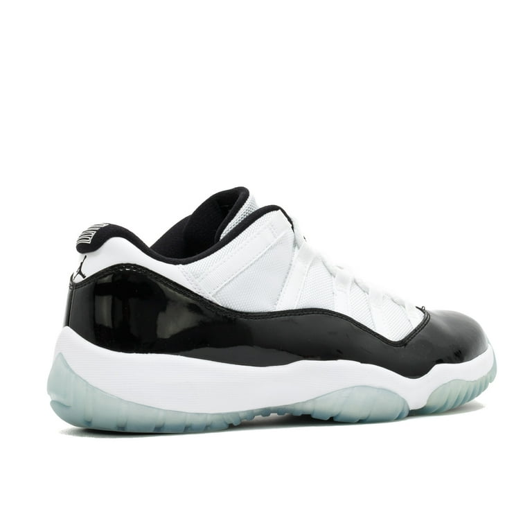 Review + On Feet + SIZING info, Air Jordan 11 Concord