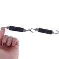 thumbnail image 1 of 2PCS Motorcycle Modified Exhaust Spring Hooks 85mm Stainless Steel Universal, 1 of 2