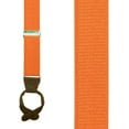 thumbnail image 2 of SuspenderStore Solid Color Suspenders - 1.5-Inch Wide Elastic - Button, Many Colors & 4 Sizes Includes Big&Tall, 2 of 4