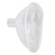 thumbnail image 5 of CPR Facial Cover, Portable Life Saving Compact Rescue Facial Cover Silicone  For Training ANGGREK Niño, 5 of 8