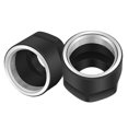 thumbnail image 2 of 5pcs /set ER16A Nuts Collet Clamping Nut for ER CNC Milling Chuck Holder Lathe, 2 of 4
