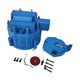 thumbnail image 1 of Tapa del distribuidor Zulema K6951 rotor encendido profesional resistente Azul, 1 of 8