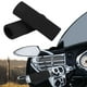 thumbnail image 3 of Cubierta de agarre de manillar QUANZHOUTIANDI cómoda antivibración de espuma para motocicleta color Negro, 3 of 5