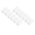thumbnail image 3 of Pet Vet Bandage, 12Pcs Promote Healing Nonwovens Wrap Elastic  For Cows For Farm White, 3 of 8